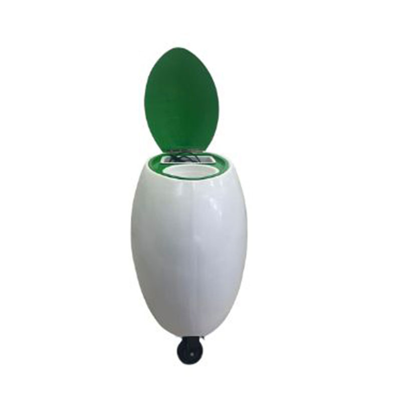 Car wash trolley – Pearl